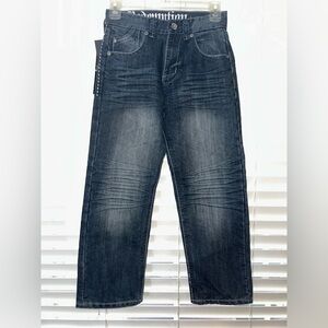 Redemption Denim Boys Jeans